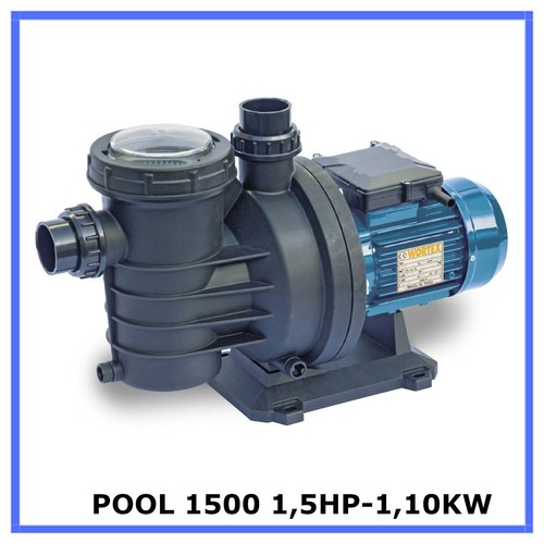 Pompa per piscina - , elettropompa