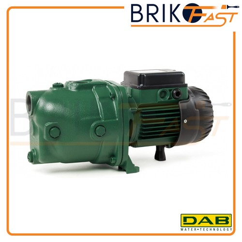 Elettropompa autoadescante dab - elettropompa,