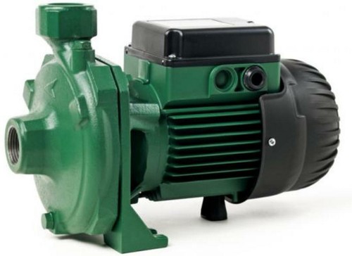 Elettropompa autoclave 1 - elettropompa,