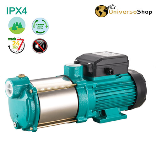 Elettropompa autoclave - elettropompa,