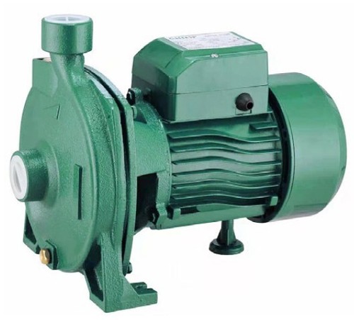 Elettropompa pompa autoclave