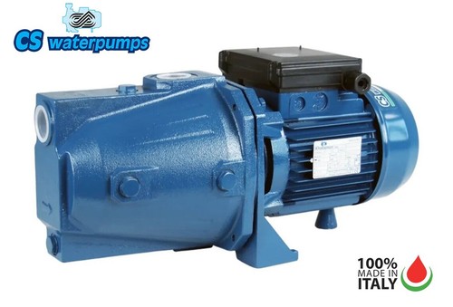 Elettropompa pompa autoclave