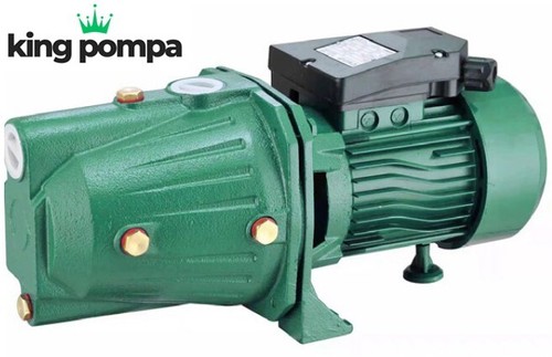Elettropompa pompa autoclave