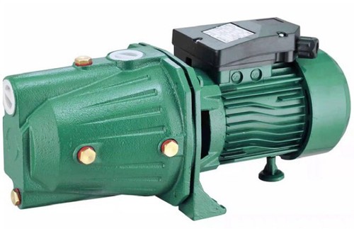 Elettropompa pompa autoclave