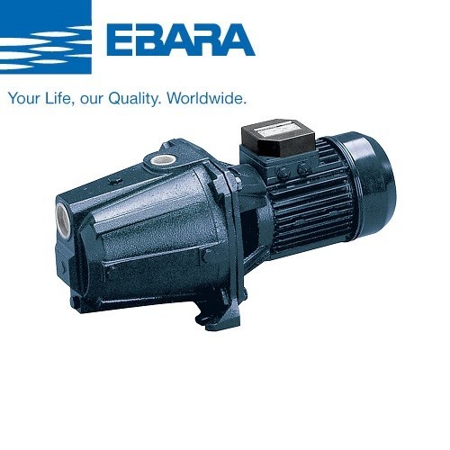 Elettropompa autoadescante - elettropompa,