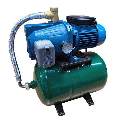 Pompa autoclave gruppo - pompa,