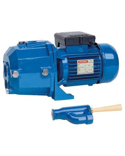 Speroni apm100 1hp - speroni,