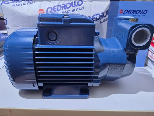 Elettropompa autoadescante - elettropompa,