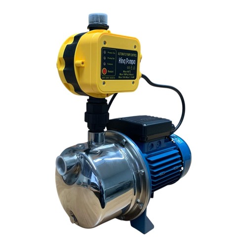 Elettropompa autoadescante 5 - elettropompa,
