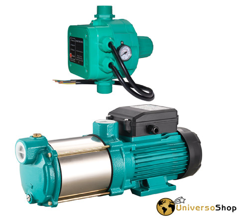 Elettropompa autoclave - elettropompa,