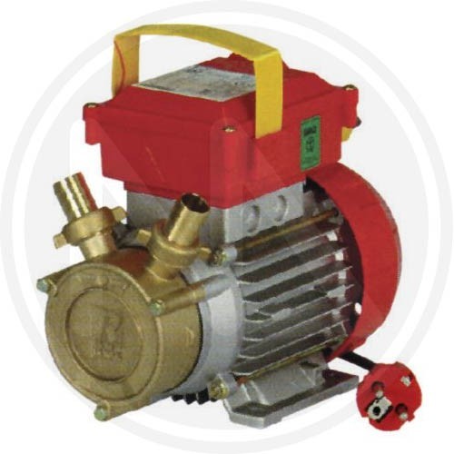 Elettropompa autoadescante - elettropompa,